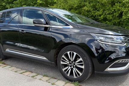 Renault Espace 116.000 km 12.000 &euro; München 81479