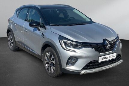 Renault Captur 68.290 km 15.975 &euro; Saarlouis 66740