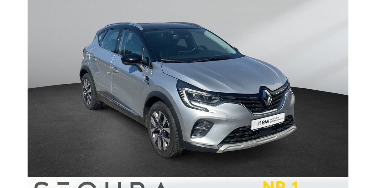 Renault Captur 68.290 km 15.975 &euro; Saarlouis 66740