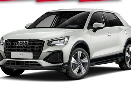 Audi Q2 4.543 km 33.940 &euro; Stuttgart 70563