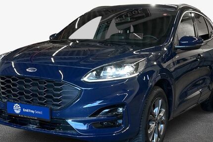 Ford Kuga 18.544 km 26.750 € Frankfurt 60386