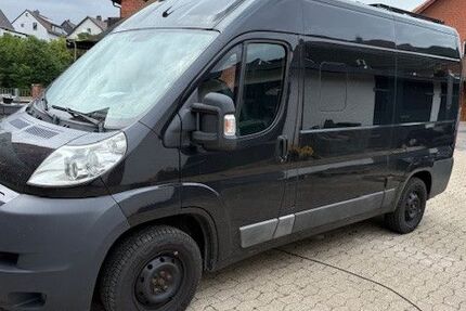 Peugeot Boxer 286.000 km 16.999 € Alfeld 31061