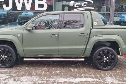 VW Amarok 148.990 km 28.980 &euro; Eichenzell- Rothemann 36124