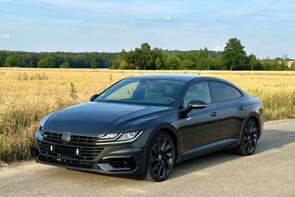 VW Arteon 78.000 km 24.199 &euro; Zwickau 08058