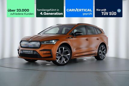 Skoda Enyaq 26.476 km 47.889 &euro; Halle (Saale) 06126