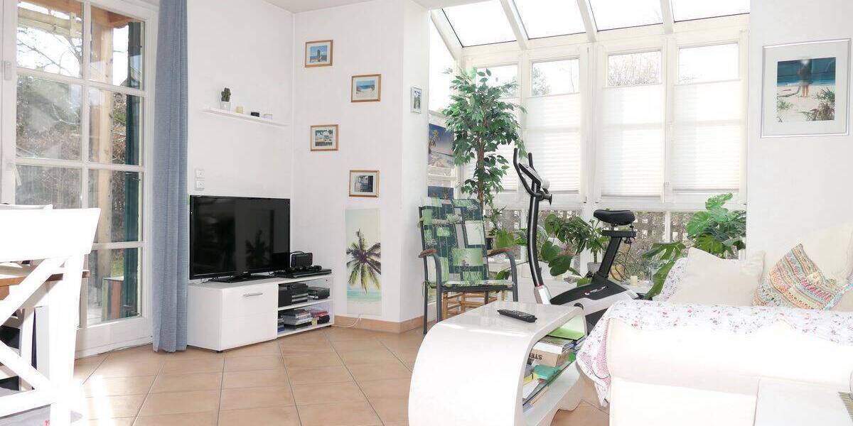 Etagenwohnung Bad Tölz - 3 Zimmer, 74 m&sup2;, 569.000&euro; | Angebot:26208416