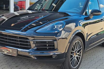 Porsche Cayenne 99.000 km 36.000 &euro; Endingen am Kaiserstuhl 79346