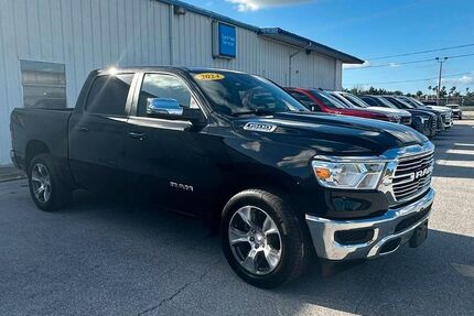 Dodge RAM 53.000 km 69.999 &euro; Hamburg 22309