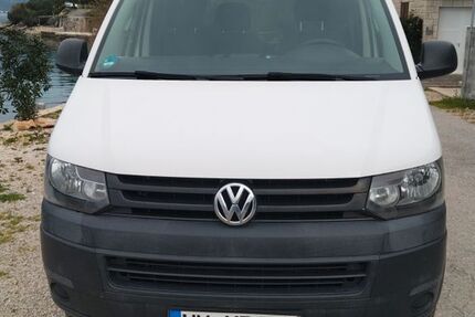VW T5 Transporter 227.000 km 10.900 &euro; Raisting 82399