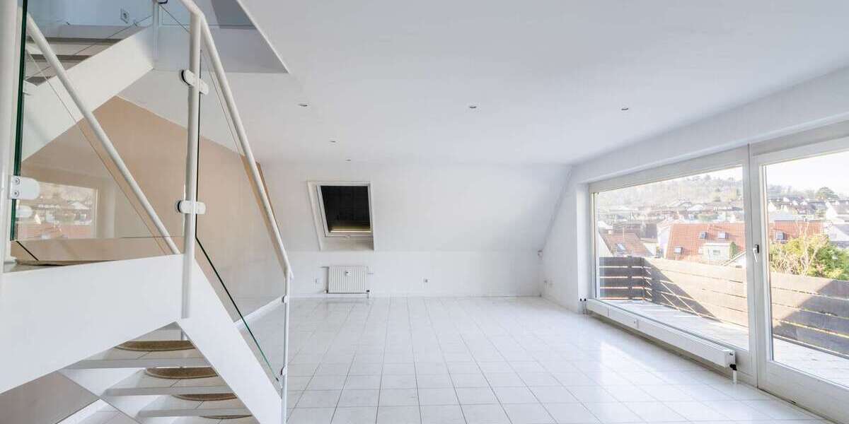 Wohnung zum Kaufen in Flein 224.000 € 73.3 m² 2 zimmer