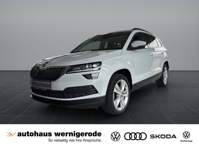 Skoda Karoq 87.891 km 19.939 € Wernigerode 38855
