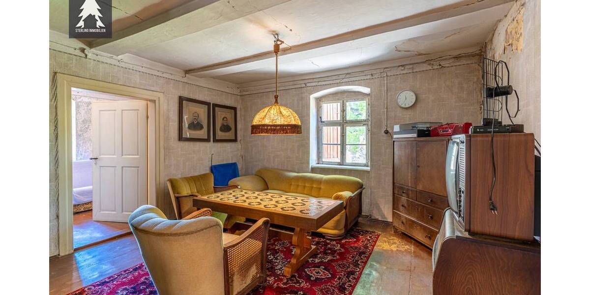 Einfamilienhaus Seeland Gatersleben - 7 Zimmer, 220 m&sup2;, 69.000&euro; | Angebot:25734346