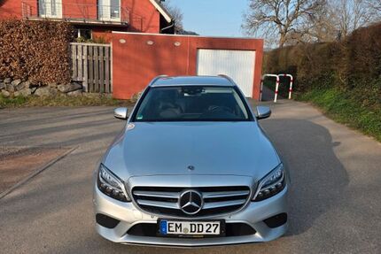 Mercedes-Benz C 220 143.500 km 17.999 &euro; Elzach 79215