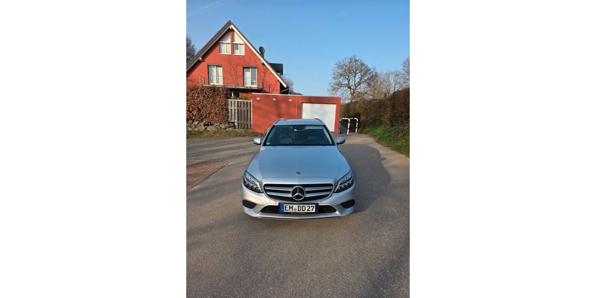 Mercedes-Benz C 220 143.500 km 17.999 &euro; Elzach 79215