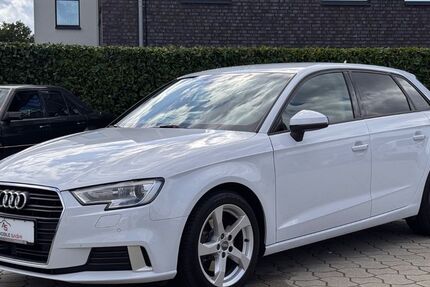 Audi A3 165.000 km 15.490 &euro; Meppen 49716