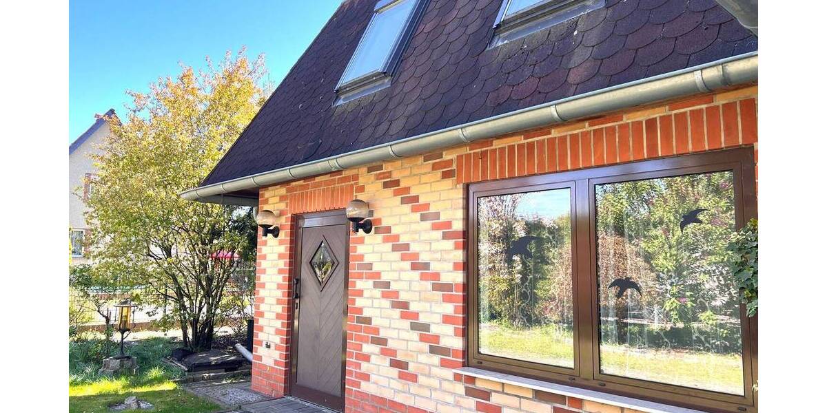 Einfamilienhaus Altlandsberg Seeberg-Siedlung - 6 Zimmer, 216 m&sup2;, 595.000&euro; | Angebot:26933607