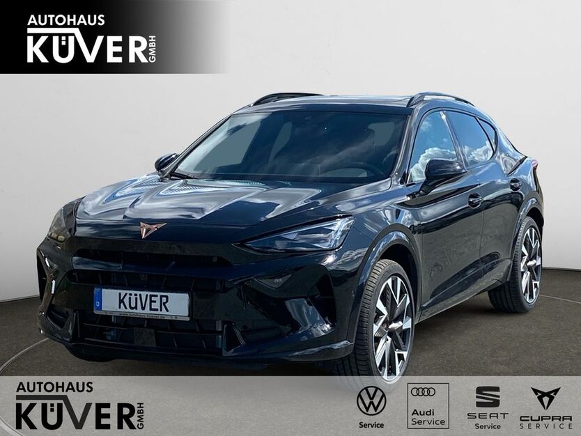Cupra Formentor 1.200 km 37.550 € Hagen 27628