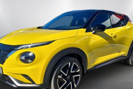 Nissan Juke 3.300 km 32.800 € München 80939