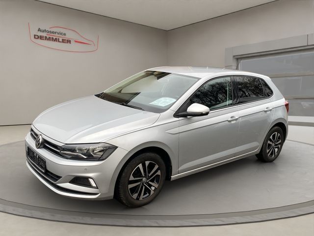 VW Polo 74.500 km 13.600 € Wilkau-Haßlau 08112