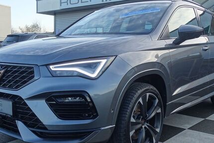 Cupra Ateca 12.121 km 28.990 &euro; Warendorf 48231