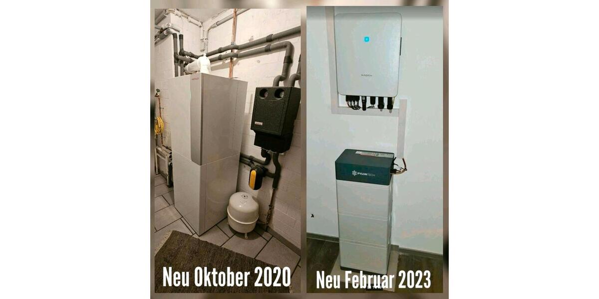 Bungalow Bad Münder am Deister - 6 Zimmer, 156 m&sup2;, 459.000&euro; | Angebot:25571893