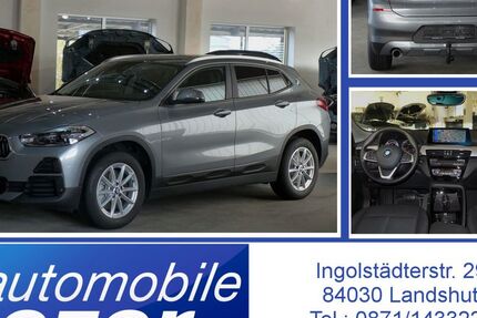 BMW X2 30.998 km 30.590 € Landshut 84030
