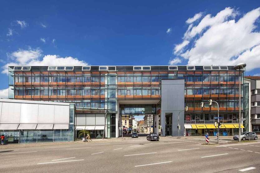 Büro in Aalen 2.590 € 185 m²