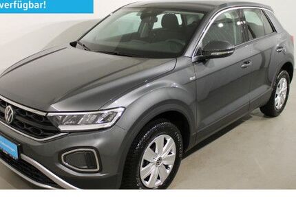 VW T-Roc 2.500 km 22.690 &euro; Olching 82140