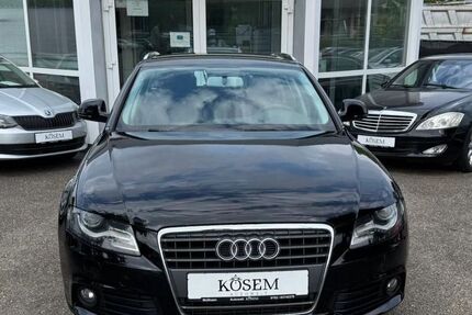 Audi A4 183.627 km 4.900 € Müllheim 79379