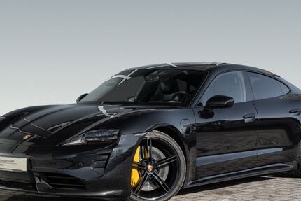 Porsche Taycan 34.100 km 109.650 &euro; Reutlingen 72770