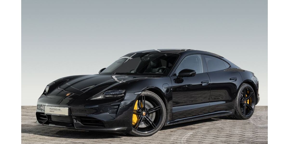 Porsche Taycan 34.100 km 109.650 &euro; Reutlingen 72770
