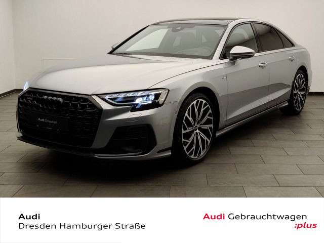 Audi A8 11.811 km 92.890 &euro; Dresden 01067