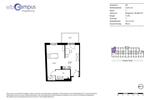 Etagenwohnung Magdeburg Alte Neustadt - 1 Zimmer, 46 m&sup2;, 590&euro; | Angebot:26279323