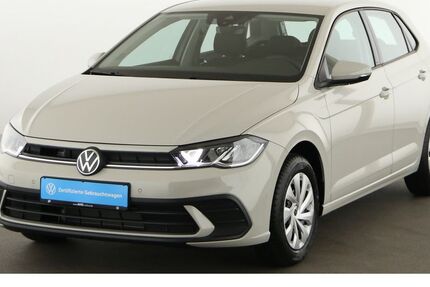 VW Polo 2.500 km 23.880 € Gotha 99867