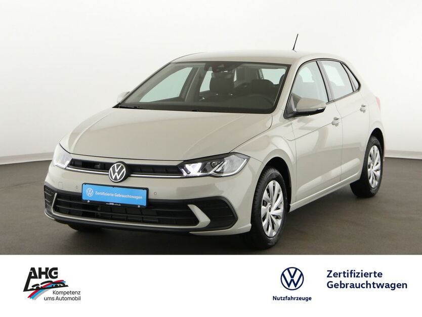 VW Polo 2.500 km 23.880 € Gotha 99867