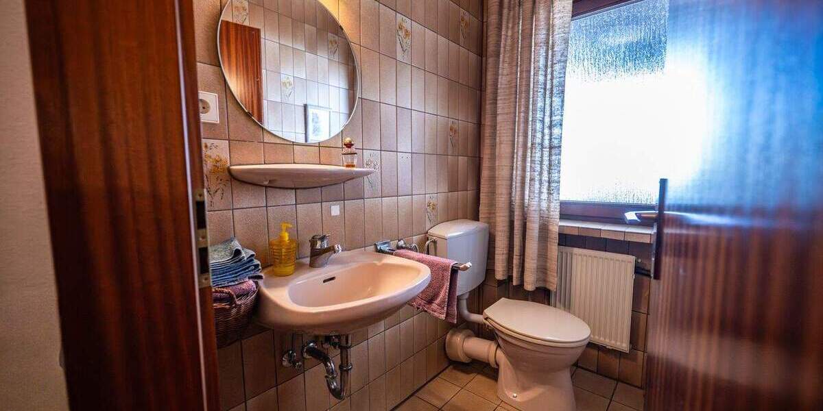 Terrassenwohnung Wörrstadt - 3 Zimmer, 102 m&sup2;, 329.000&euro; | Angebot:25836418