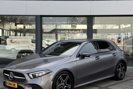 Mercedes-Benz A 180 144.853 km 19.450 &euro; Kampen 8263B