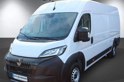 Peugeot Boxer 15.094 km 26.999 &euro; Frohburg OT Frankenhain 04654