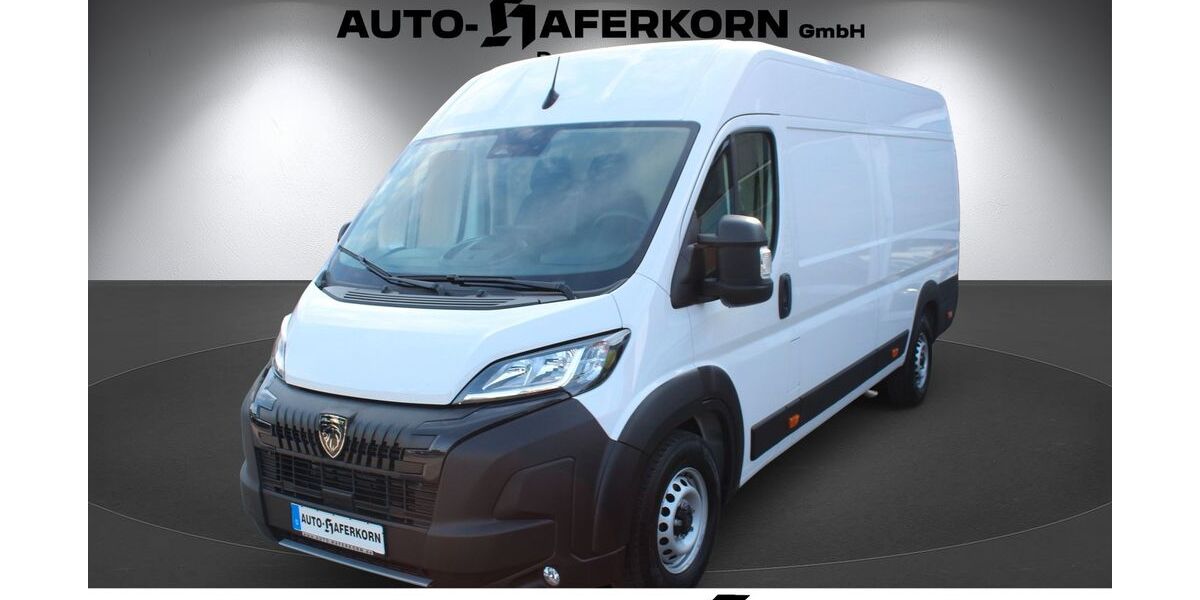 Peugeot Boxer 15.094 km 26.999 &euro; Frohburg OT Frankenhain 04654