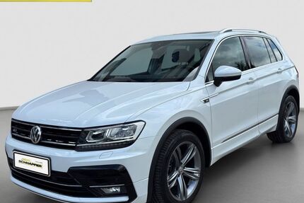 VW Tiguan 58.000 km 23.620 &euro; Reckendorf 96182