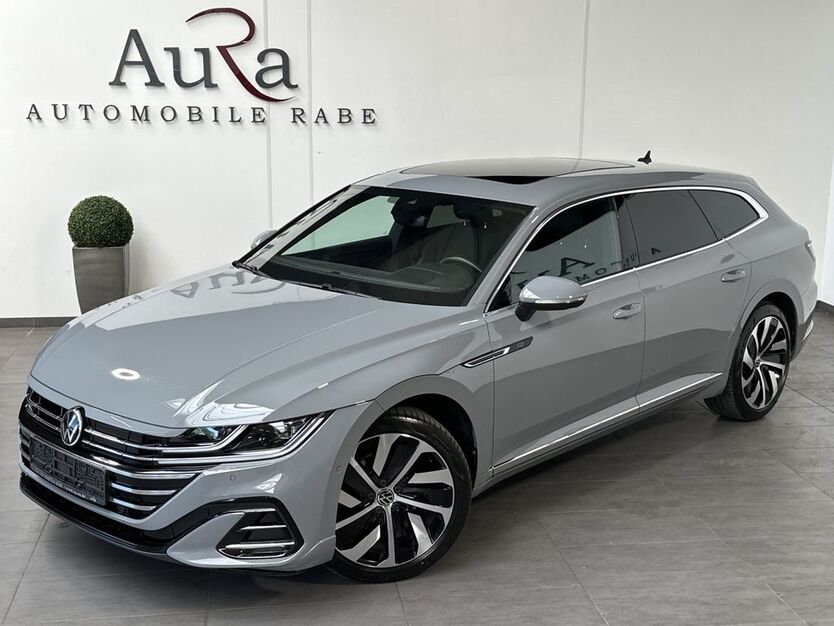 VW Arteon 94.750 km 29.989 € Wardenburg 26203