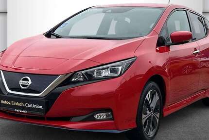 Nissan Leaf 27.293 km 17.900 € Bad Salzungen 36433