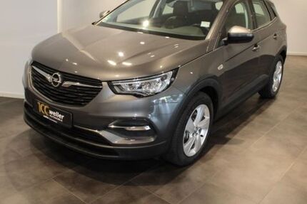 Opel Grandland (X)