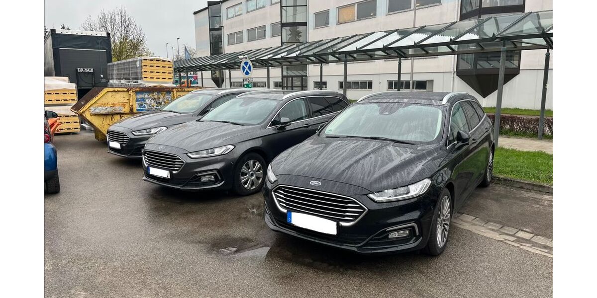 Ford Mondeo 249.000 km 6.999 &euro; Horgenzell 88263