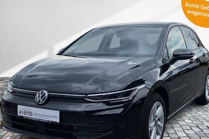 VW Golf 47.326 km 23.849 &euro; Bamberg 96052
