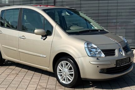 Renault Modus 98.000 km 5.000 &euro; Murrhardt 71540