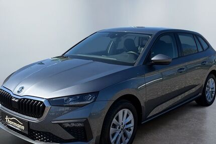Skoda Scala 33.620 km 22.787 &euro; Gardelegen 39638