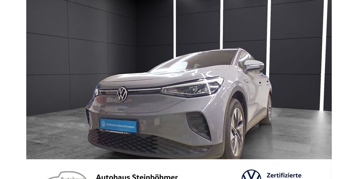 VW ID.4 48.083 km 25.435 &euro; Bielefeld 33613