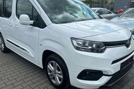Toyota Proace 80.000 km 21.990 &euro; Mahlow 15831