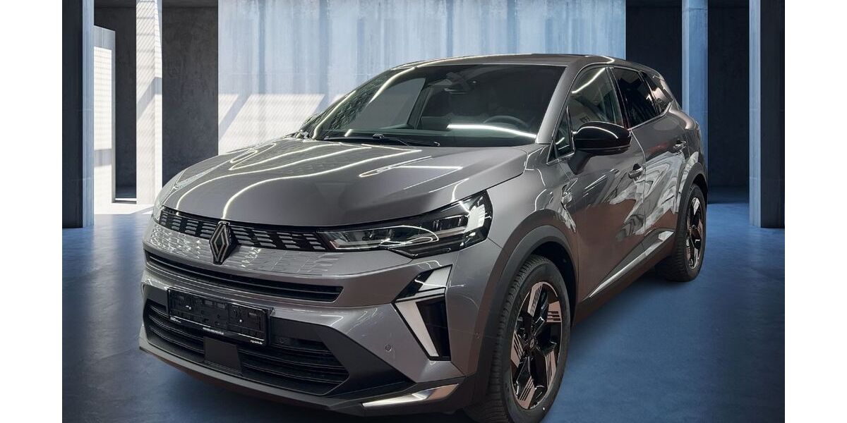 Renault Symbioz 5.000 km 33.990 € Köln 50939